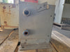 BEAVER 30 kVA Transformer 240Y pri. volts, 208Y sec. volts RC30CB/X/B