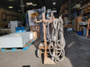 MILLER DC Welding Power Source Deltaweld 452
