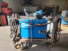 MILLER DC Welding Power Source Deltaweld 452
