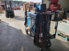 MILLER DC Welding Power Source Deltaweld 452