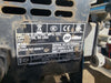 MILLER DC Welding Power Source Deltaweld 452