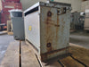 BEAVER 15 kVA Transformer 480 pri. volts, 208Y/120 sec. volts 