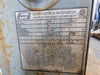 BEAVER 15 kVA Transformer 480 pri. volts, 208Y/120 sec. volts 