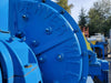 DENVER Ball Mill 4 x 5 ft