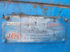 DENVER Ball Mill 4 x 5 ft