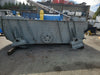 DEISTER 6ft. x 14ft. Single Deck Vibrating Screen
