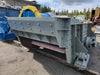 DEISTER 6ft. x 14ft. Single Deck Vibrating Screen