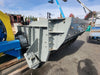 DEISTER 6ft. x 14ft. Single Deck Vibrating Screen