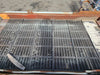 DEISTER 6ft. x 14ft. Single Deck Vibrating Screen