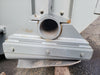 DEISTER 6ft. x 14ft. Single Deck Vibrating Screen