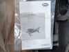 SAF-HOLLAND 5th Wheel Plate Assembly XA-2081-OAS, XA-2081-OA8