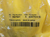 CATERPILLAR Instrument Panels Start Switch 9G-7641