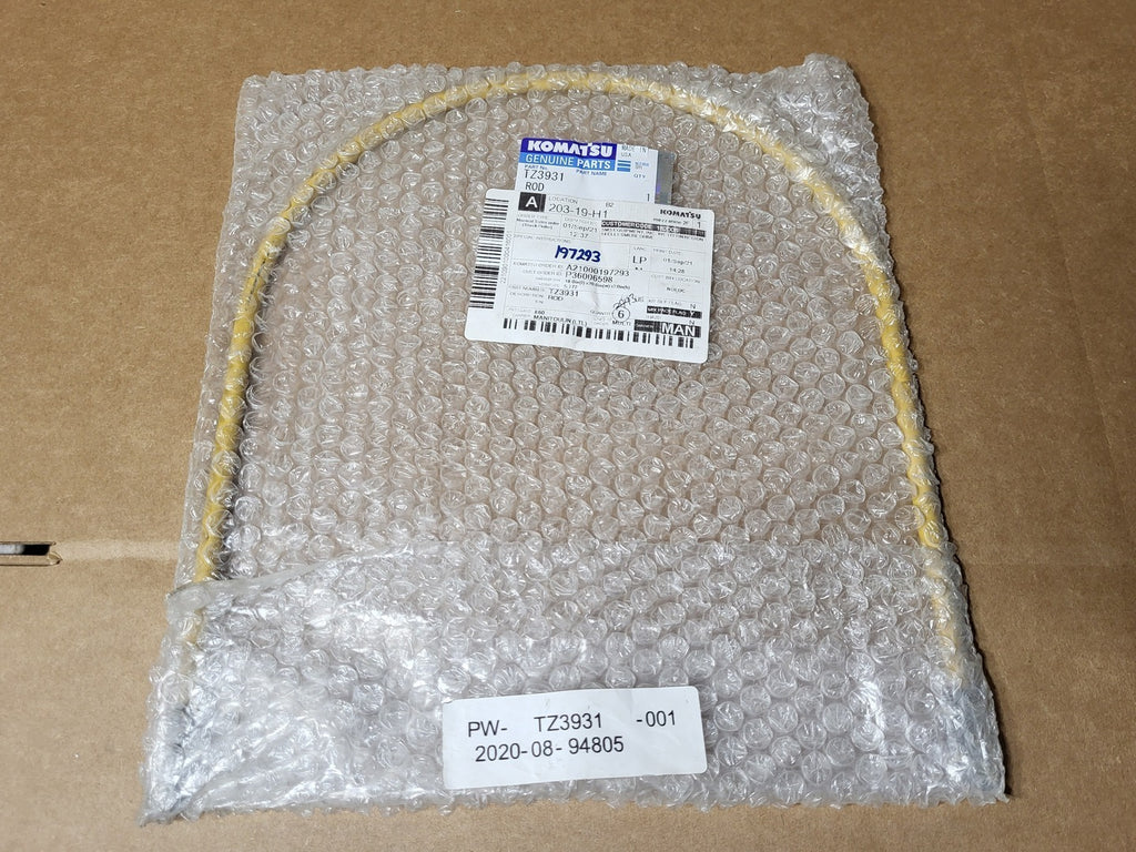 KOMATSU Rod TZ3931