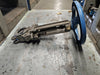 VELAN 2" Class 150 Knife Gate Valve L08-0310C13SL