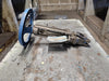 VELAN 2" Class 150 Knife Gate Valve L08-0310C13SL