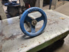 VELAN 2" Class 150 Knife Gate Valve L08-0310C13SL