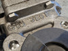 VELAN 2" Class 150 Knife Gate Valve L08-0310C13SL