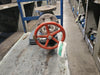 KITZ 4" Class 150 Globe Valve 150SCJ