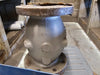 KITZ 4" Class 150 Globe Valve 150SCJ