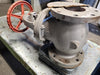 KITZ 4" Class 150 Globe Valve 150SCJ