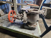 KITZ 4" Class 150 Globe Valve 150SCJ