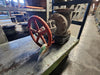 KITZ 4" Class 150 Globe Valve 150SCJ