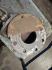 KITZ 4" Class 150 Globe Valve 150SCJ