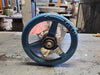 VELAN 2" Class 300 Gate Valve 85103FF