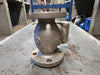 KITZ 1 1/2" Class 150 Globe Valve 150UOAM