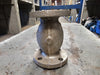 KITZ 1 1/2" Class 150 Globe Valve 150UOAM