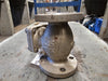 KITZ 1 1/2" Class 150 Globe Valve 150UOAM