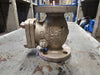 KITZ 1 1/2" Class 150 Globe Valve 150UOAM