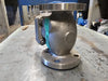 NEWCO 1 1/2" Class 150 Check Valve 31FC8M4
