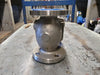 NEWCO 1 1/2" Class 150 Check Valve 31FC8M4