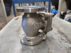 NEWCO 1 1/2" Class 150 Check Valve 31FC8M4