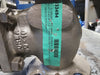 NEWCO 1 1/2" Class 150 Check Valve 31FC8M4