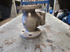 KITZ 1 1/2" Class 150 Globe Valve 150UOAM