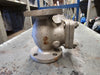 KITZ 1 1/2" Class 150 Globe Valve 150UOAM