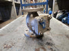 KITZ 1 1/2" Class 150 Globe Valve 150UOAM