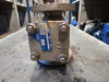 KITZ 1 1/2" Class 150 Globe Valve 150UOAM