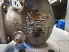 KITZ 1 1/2" Class 150 Globe Valve 150UOAM