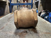 TOYO 4" Class 125 Bronze Gate Valve 206A