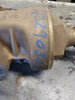 TOYO 4" Class 125 Bronze Gate Valve 206A