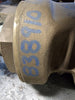 TOYO 4" Class 125 Bronze Gate Valve 206A