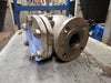 CRANE 2 1/2" Class 150 Swing Check Valve 147X