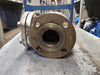 CRANE 2 1/2" Class 150 Swing Check Valve 147X