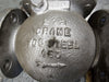 CRANE 2 1/2" Class 150 Swing Check Valve 147X
