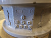 IFC 6" Class 150 Duo Disc Check Valve SW-0112