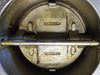 IFC 6" Class 150 Duo Disc Check Valve SW-0112