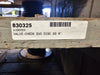 IFC 6" Class 150 Duo Disc Check Valve SW-0112